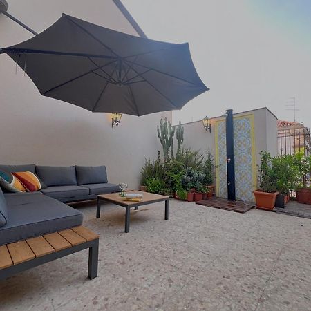 Allure Palace Acireale Exterior foto