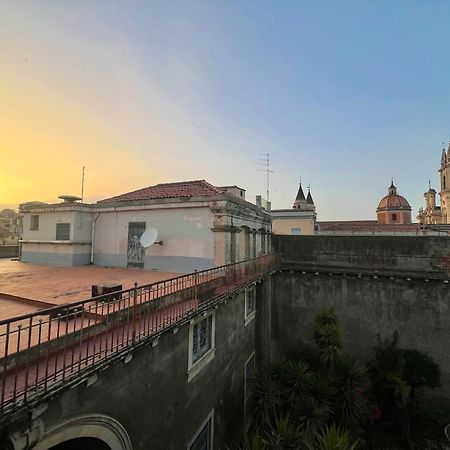 Allure Palace Acireale Exterior foto