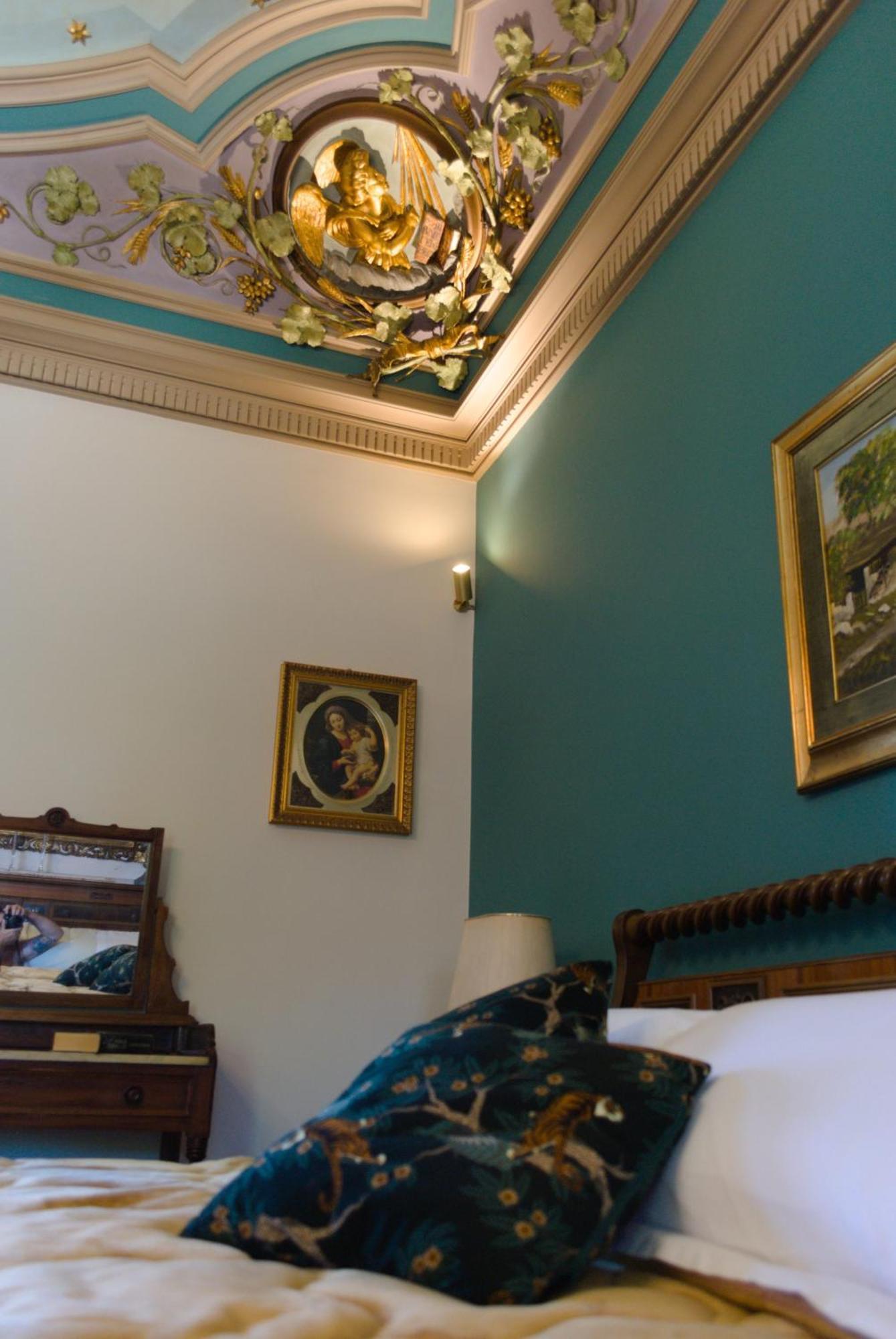 Allure Palace Acireale Exterior foto