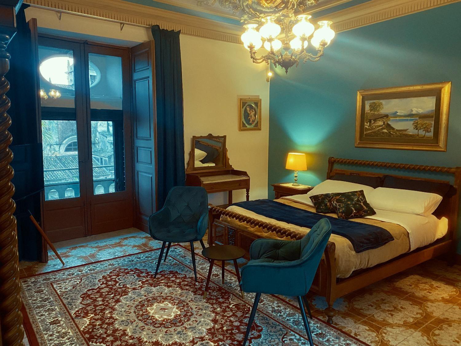 Allure Palace Acireale Exterior foto