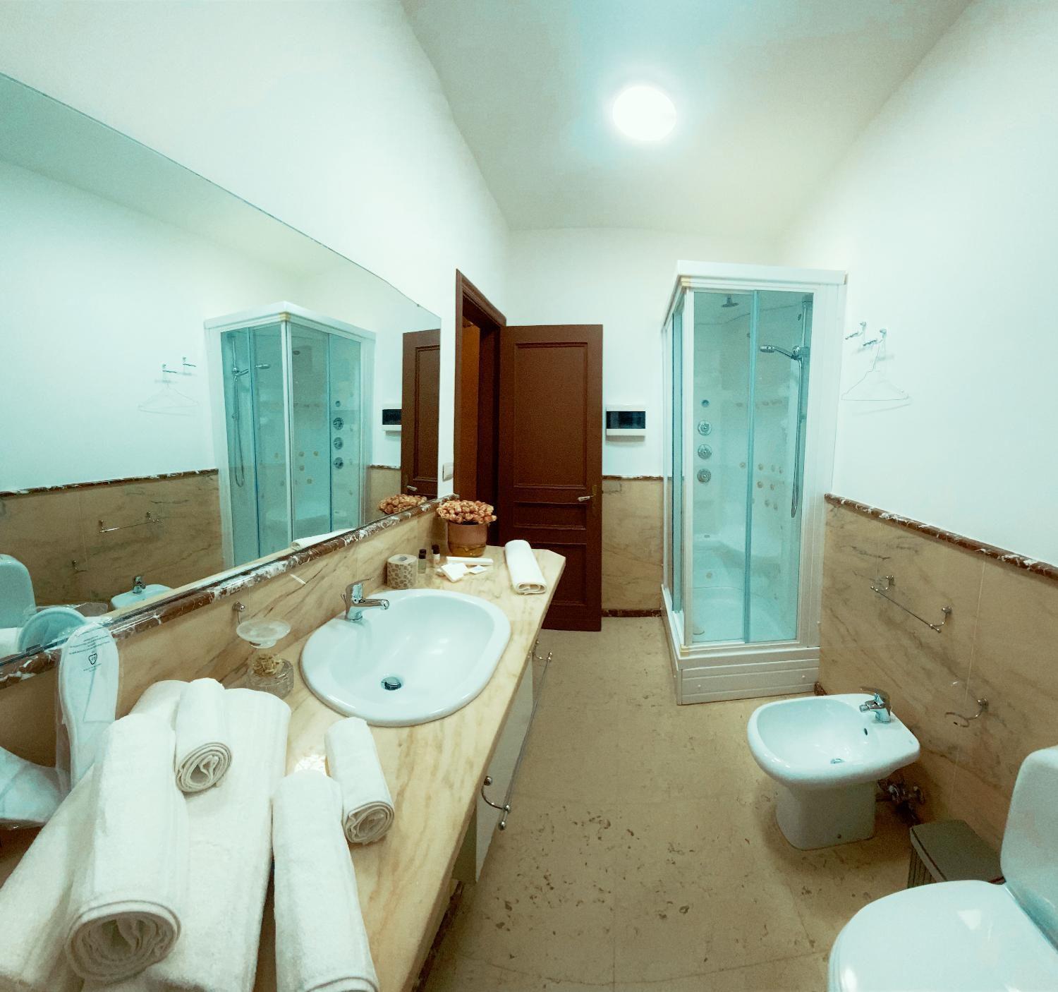 Allure Palace Acireale Exterior foto