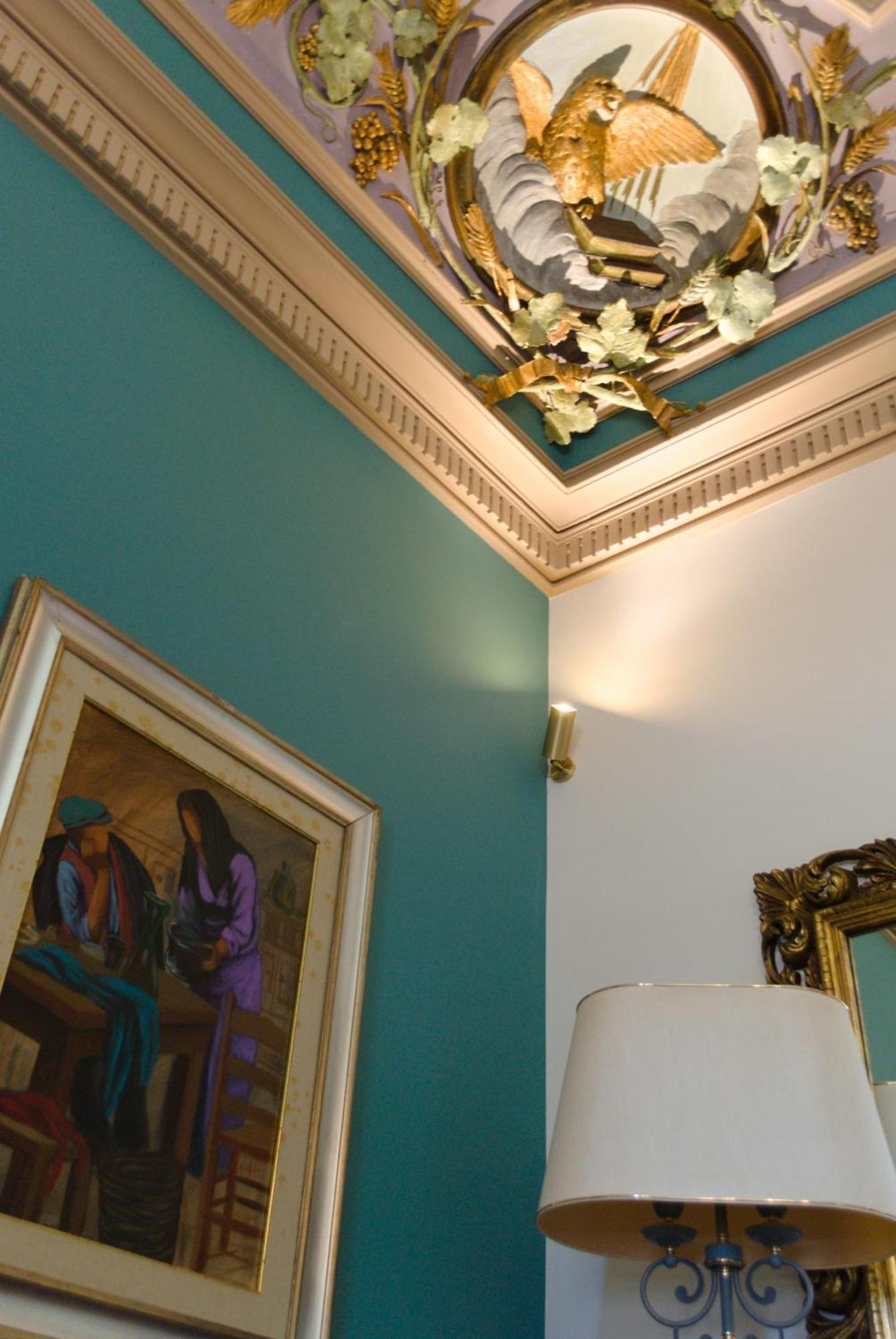Allure Palace Acireale Exterior foto
