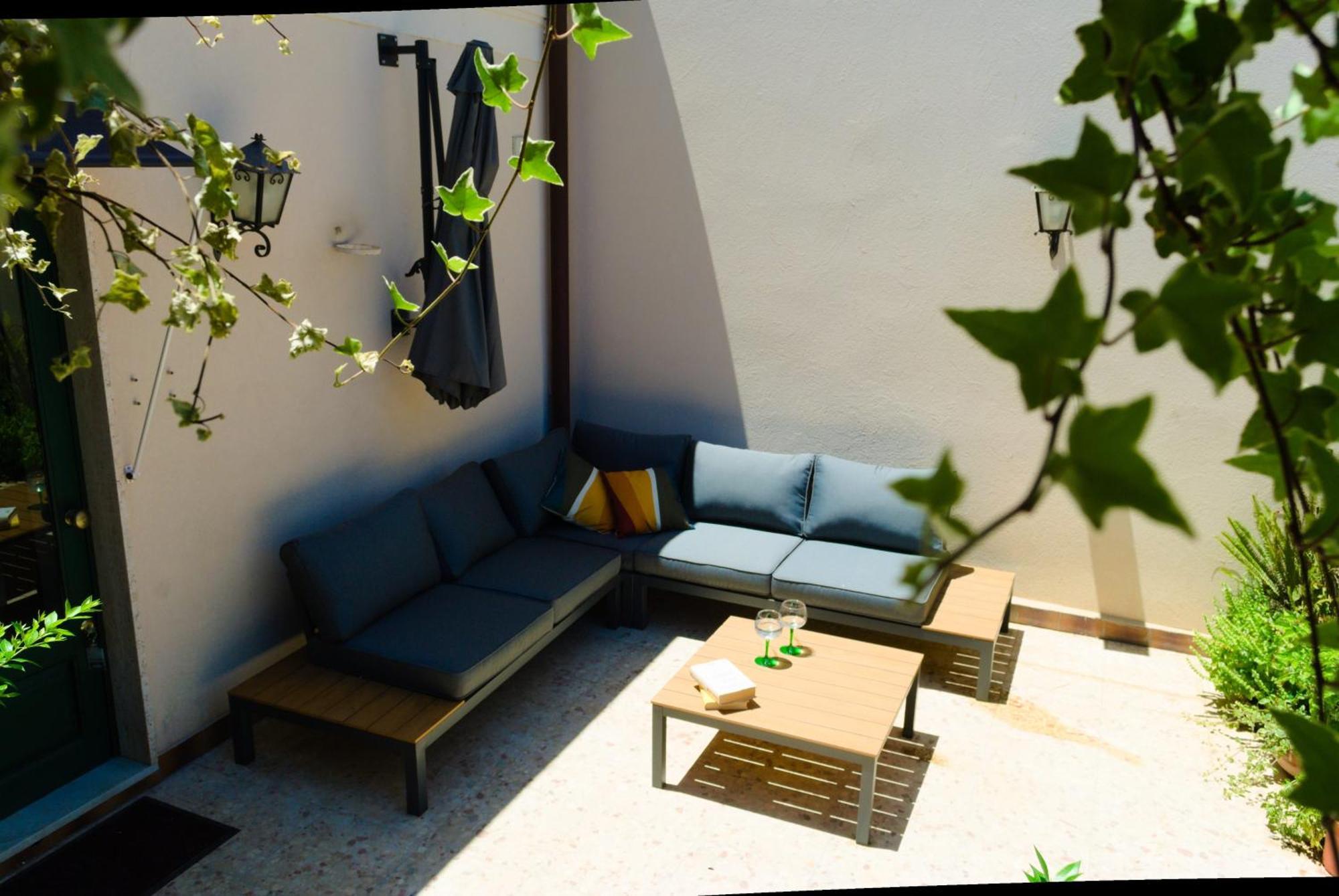 Allure Palace Acireale Exterior foto