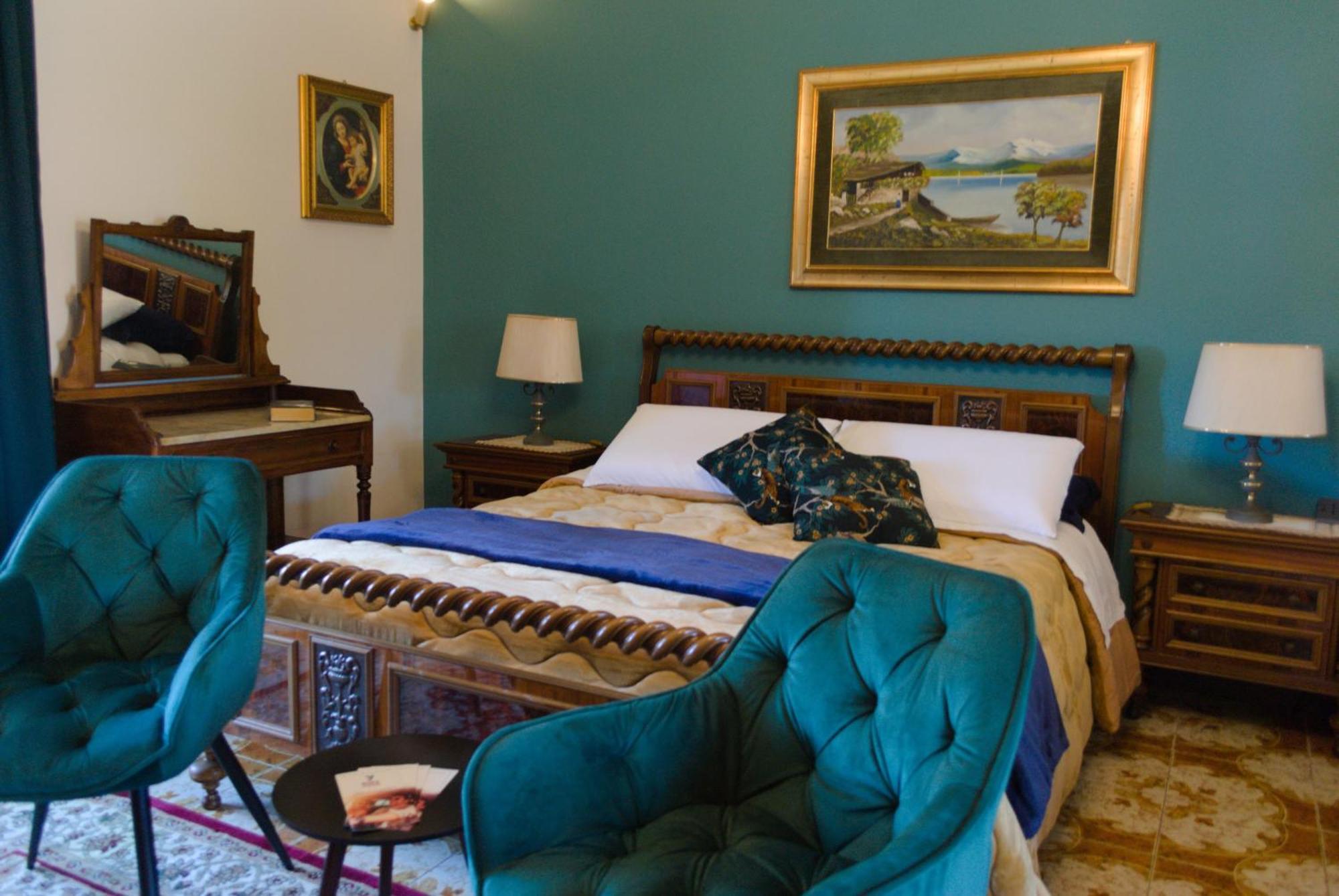 Allure Palace Acireale Exterior foto